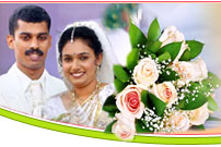Gince Asha Wedding Photo Gallery Pala Kerala